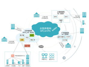 順利布局“十三五” 上海網絡技術服務構筑互聯港灣發展新篇章